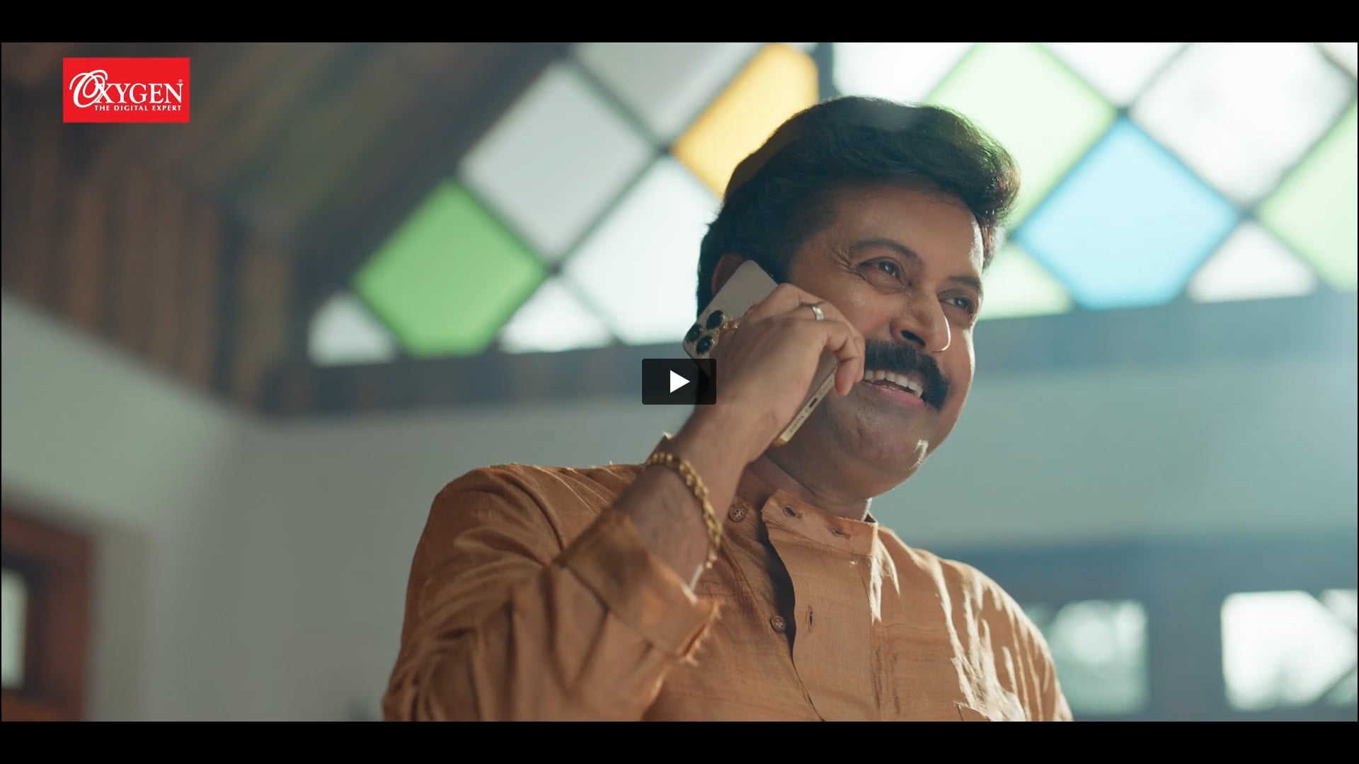 Oxygen Digital - The Digital Expert | Offline Editor by Maneesh T Jose