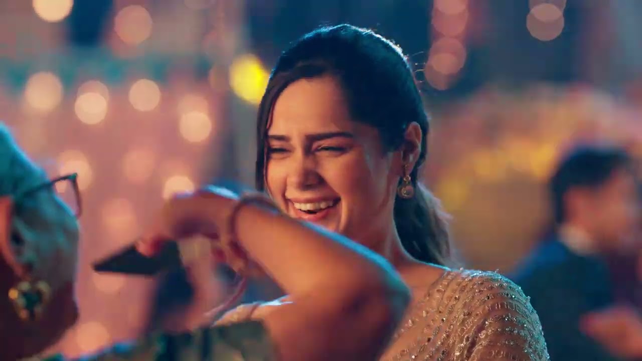 RBI - Marriage Film | Voice Over by Sridevi 