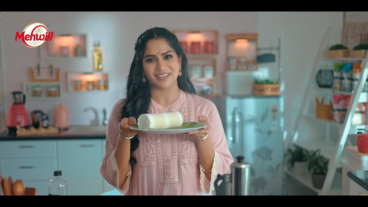 Mehwill - Puttu | Colourist by Pradeep Sankar