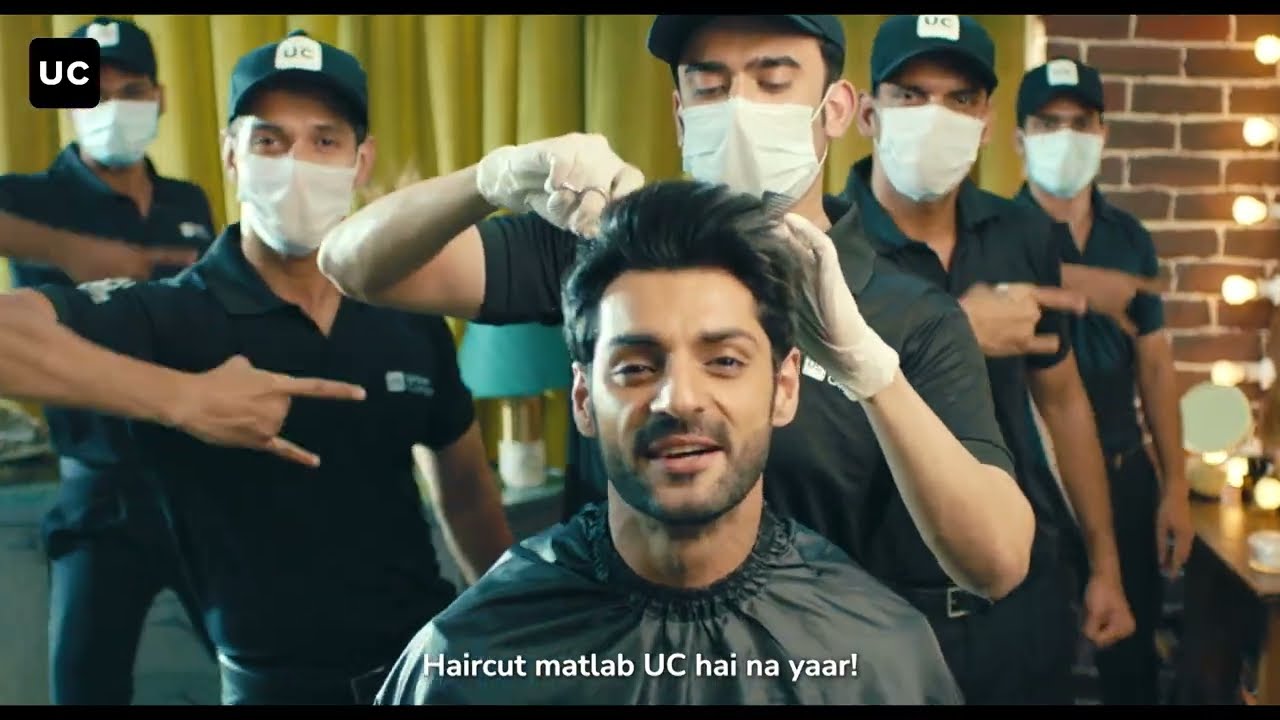 Urban Company - UC Hai Na Yaar | Gaffer by Pankaj 