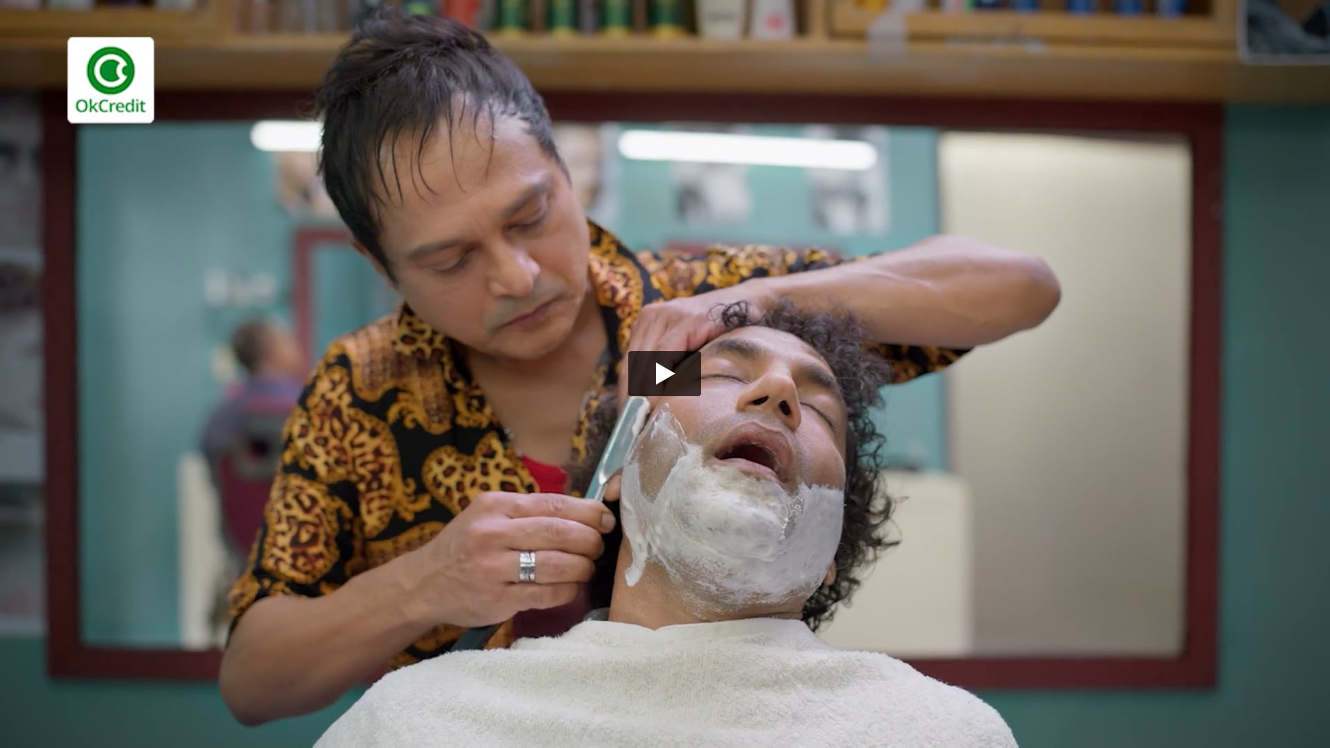 OkCredit - Wasooli Naai | Costume Stylist by Archana Mishra