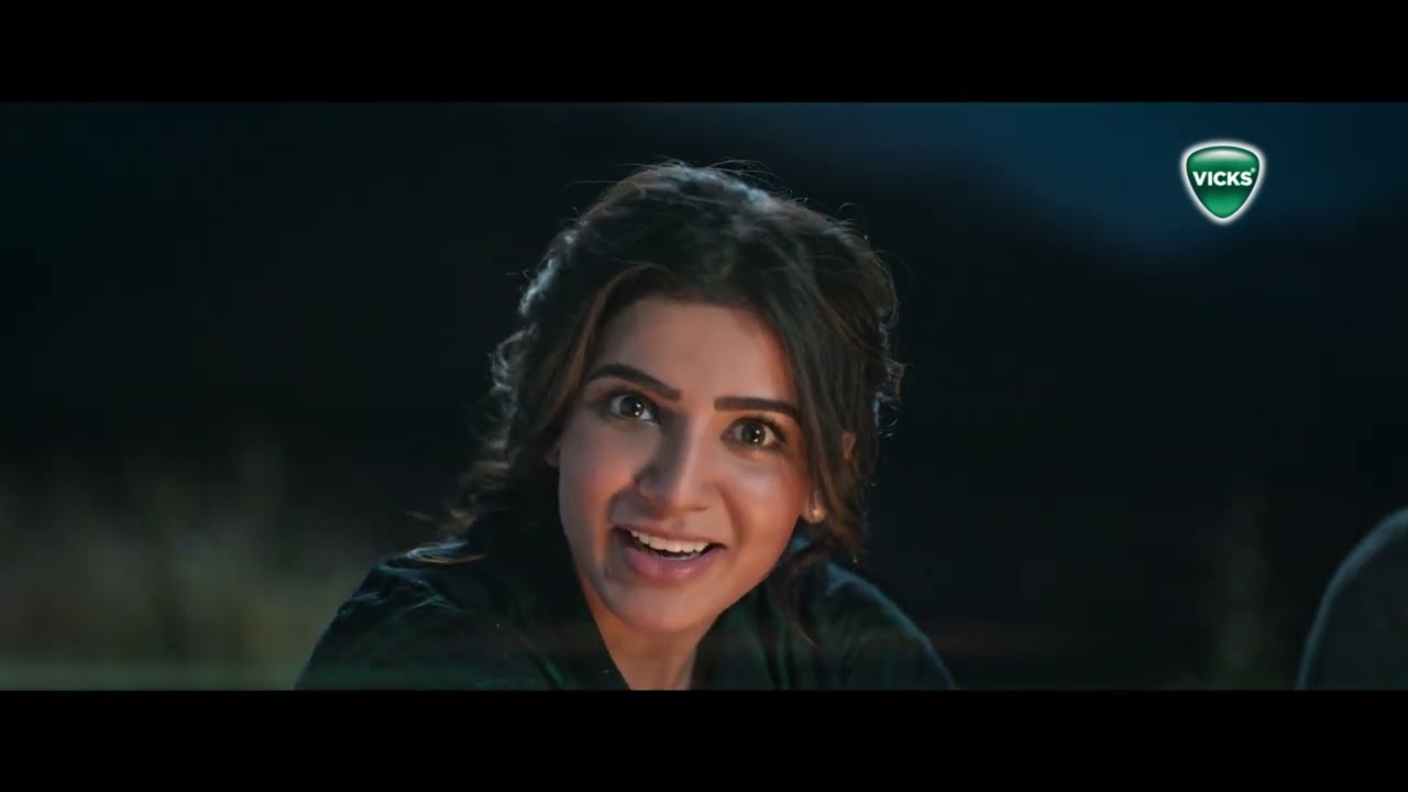 Vicks - Camping | Costume Stylist by Jalseen Marwah