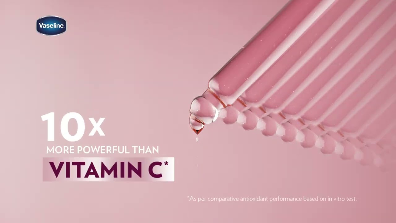 Vaseline - Gulta Hya | DoP Product Shoot by Chintan Soni