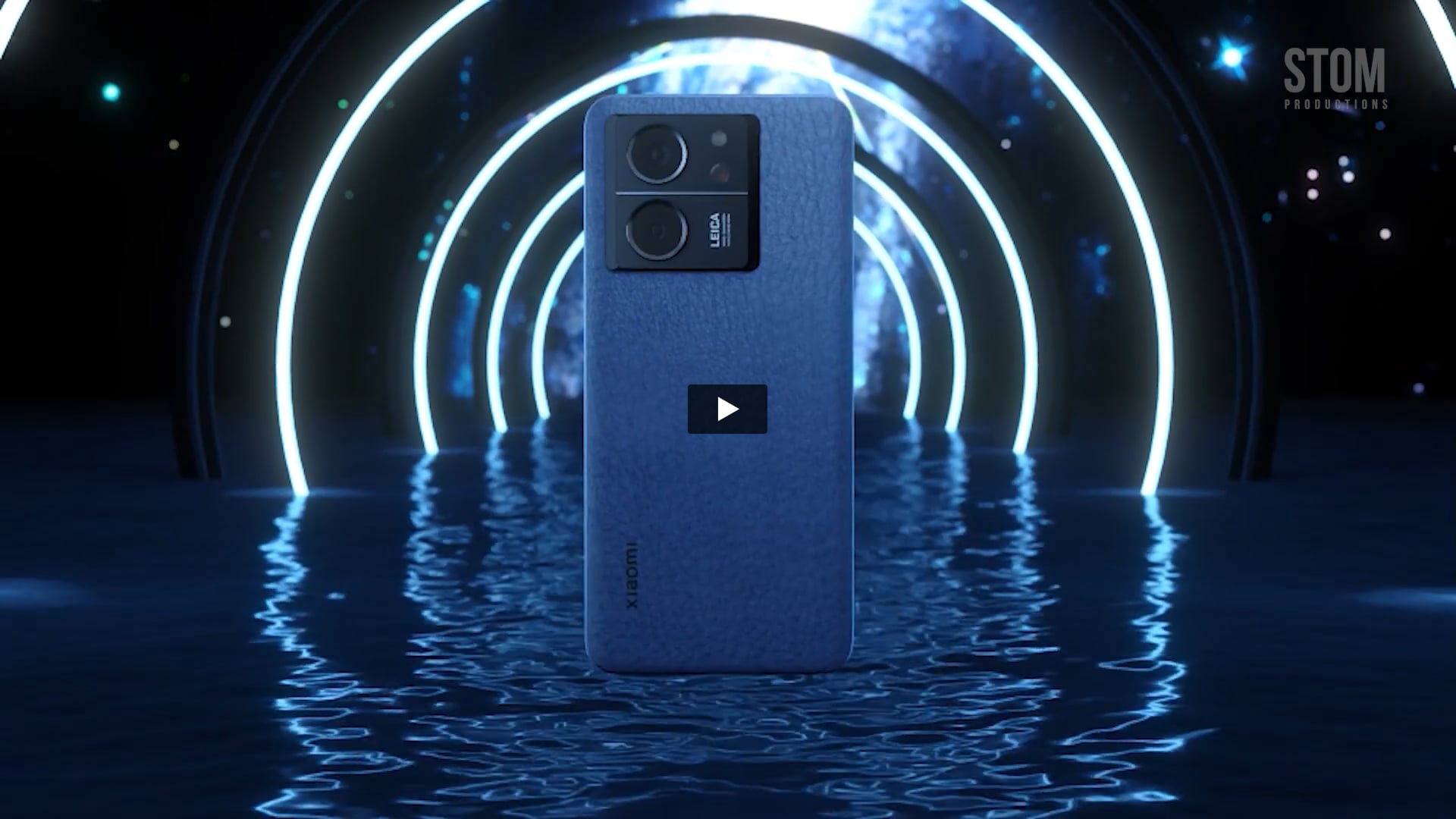 Xiaomi 13T Pro | Storyboard Artist by Nicole Elsa Daniel