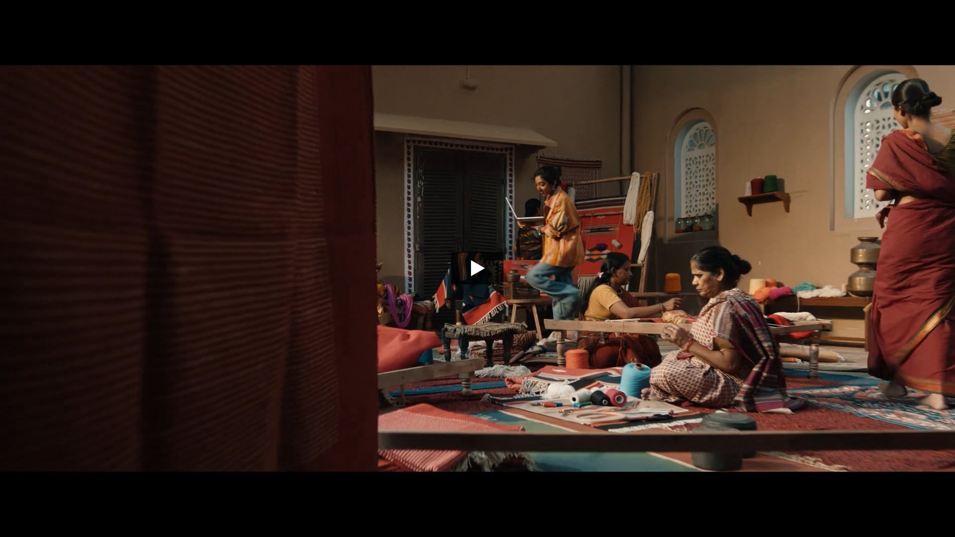 Karnataka Bank - Celebrating 100 Years Of Trust | 2nd Unit DoP by Yash Mayekar