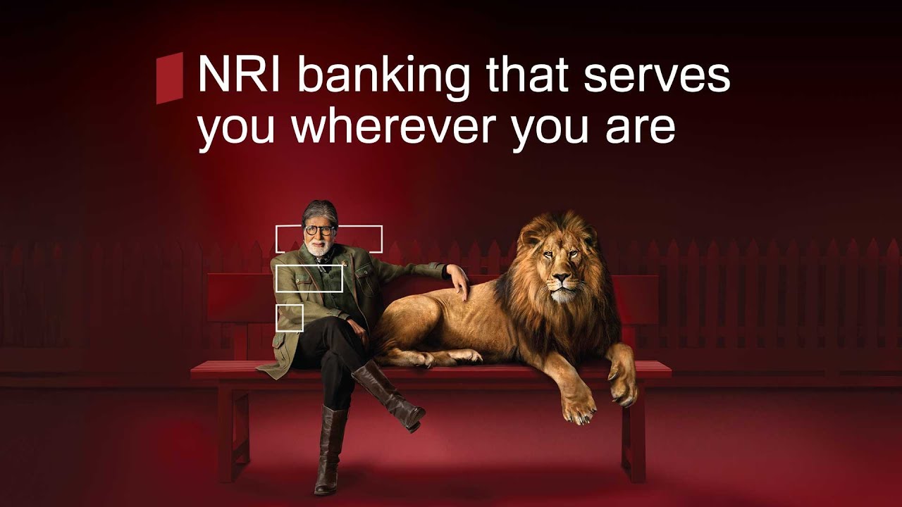 IDFC - NRI Banking | Sound Engineer by Vaibhav Marathe