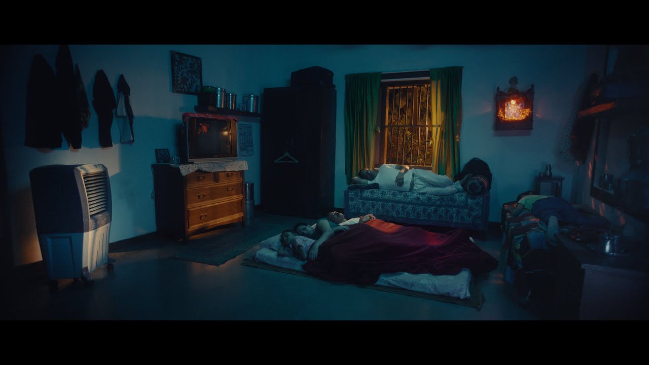 McCoy Appliances - Facepalm Family | Casting Director by Chandrakant Gupta