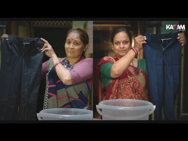 Kadam DyFix | Executive Producer by Uttkarsh 