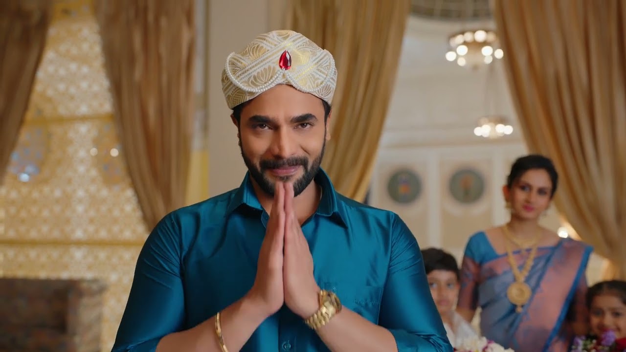 Minister White | Lyrics by Nagarjuna 