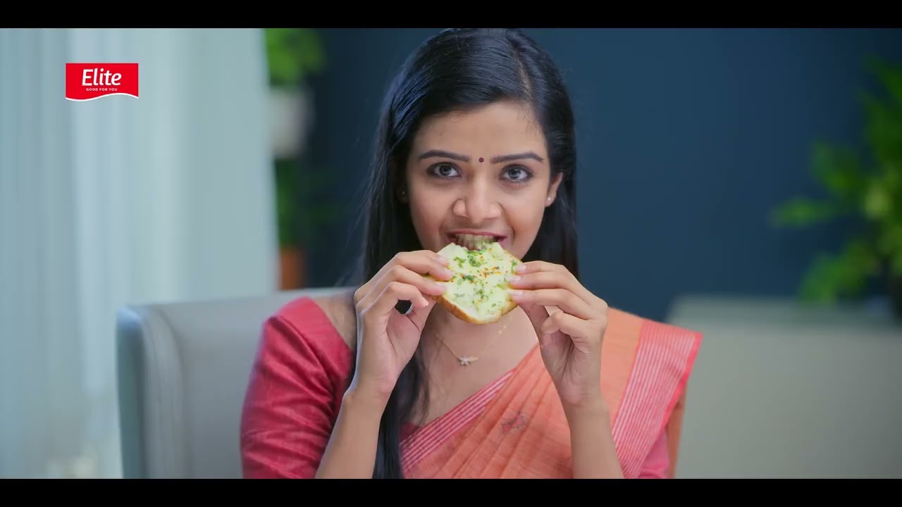 Elite Bread - Milk And Sugar Magic | Production Controller by Rinny Divakar