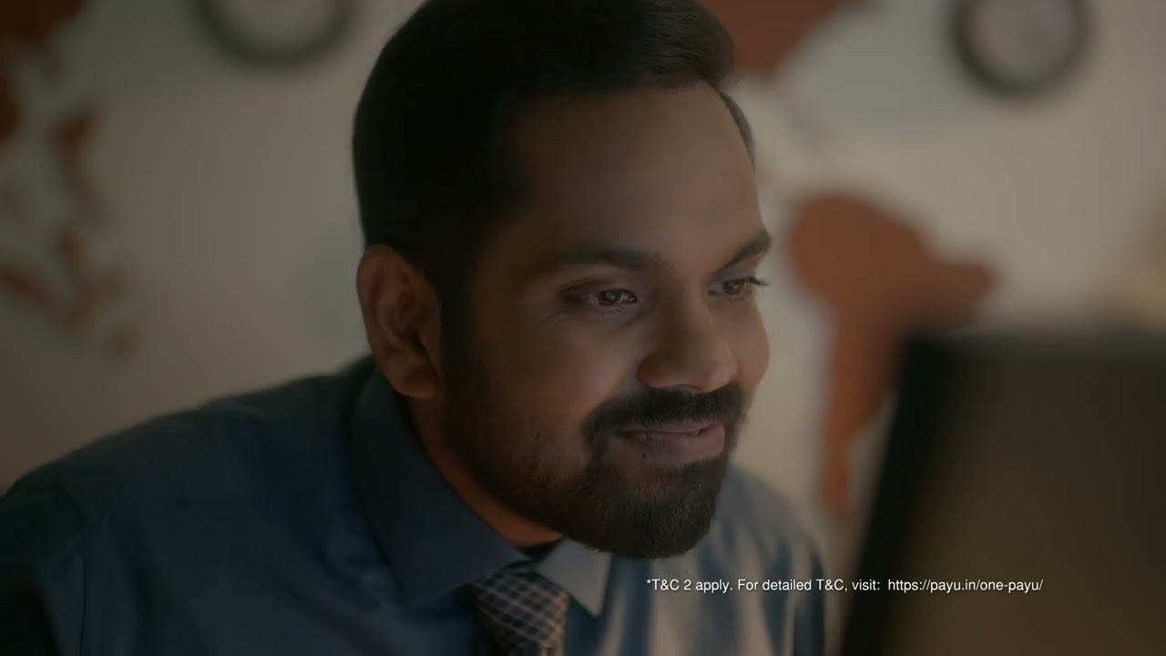 PayU - Thank You | Storyboard Artist by Pallavi Nilkant