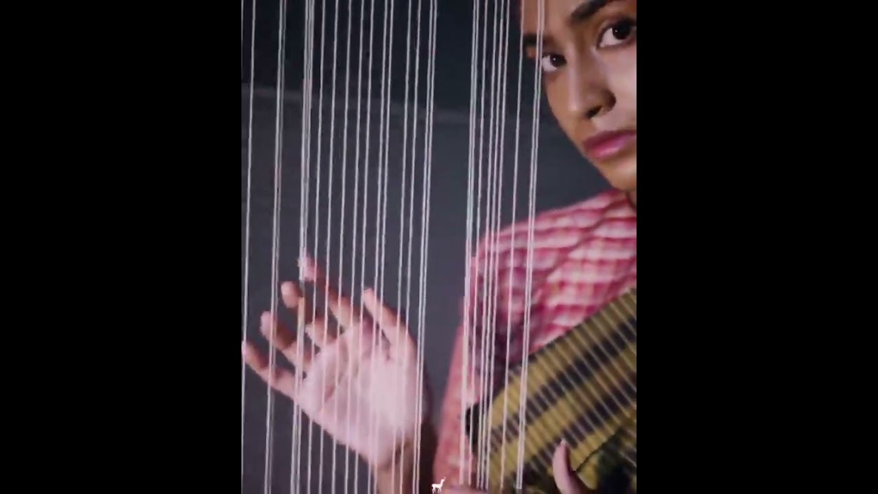 The Ekavalli Foundation - Kanakavalli Antar Anga | Hair and Makeup by Bishu Sinha