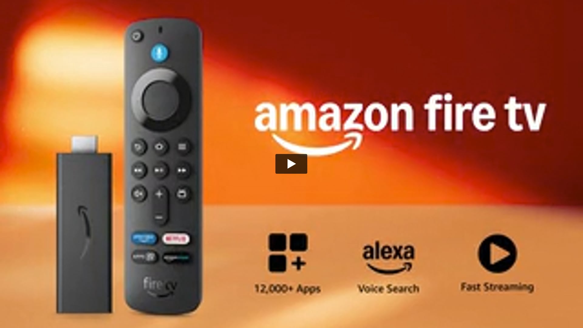 Amazon FireTV - Chef Film | Director by Pranjal Vaid