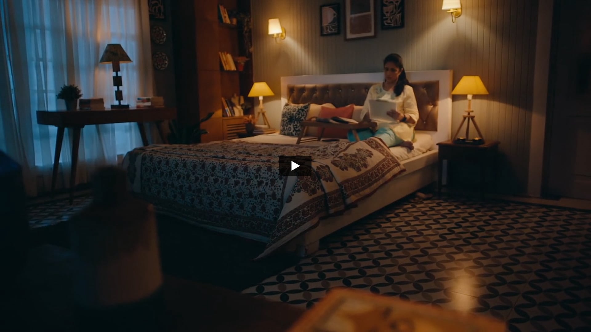 Godrej Home Lockers - Mothers Film | Director by Keenan 