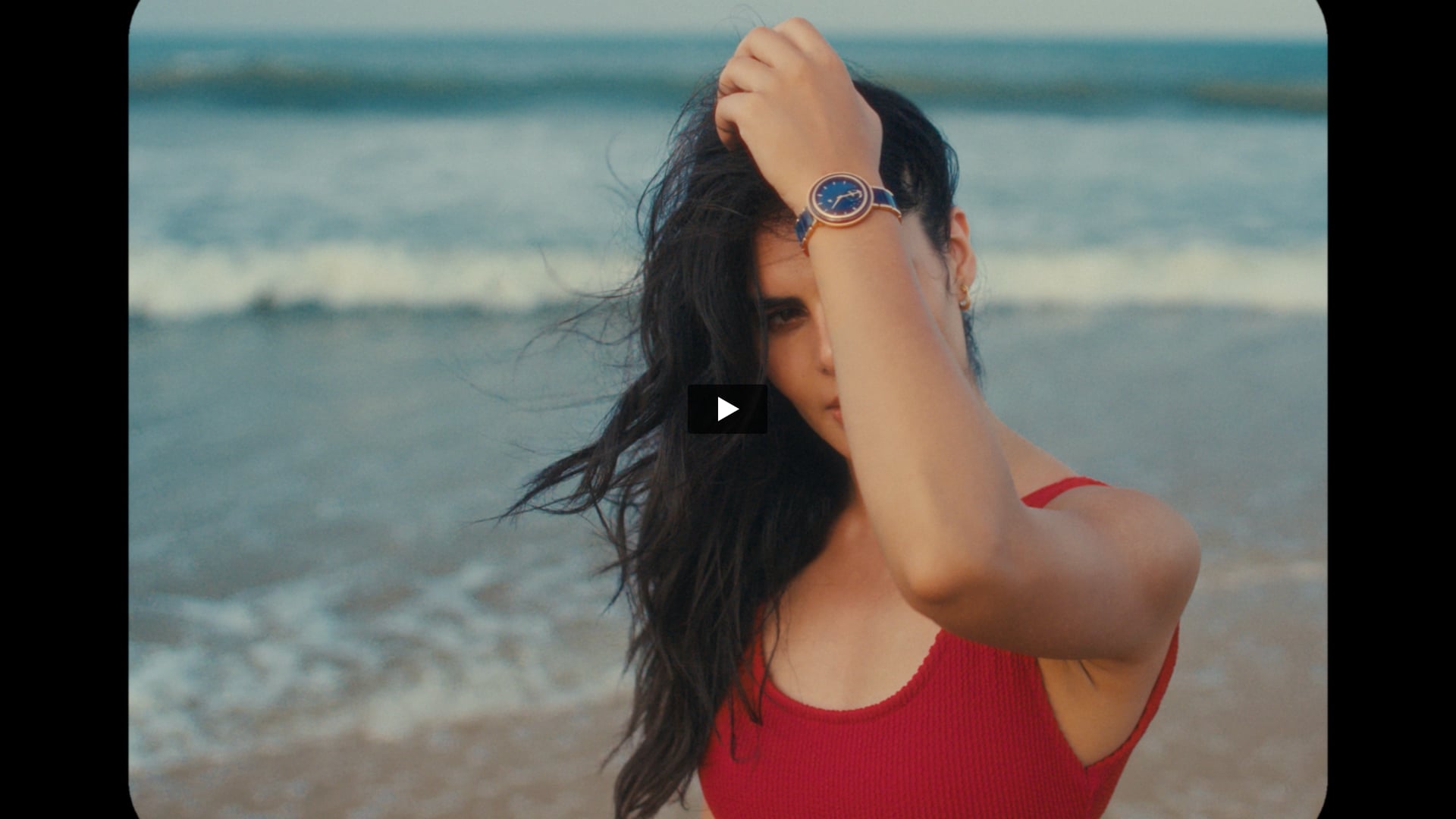 Fastrack Oceanyx - The Waves Are Calling | Producer by Juli Mehta