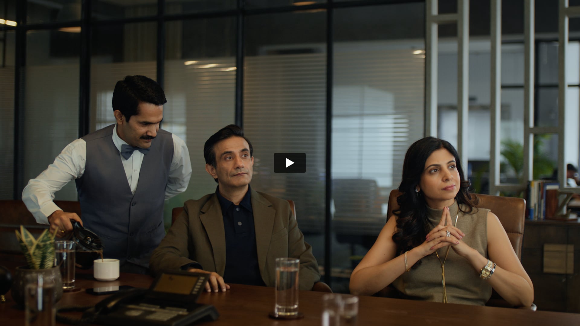 Dezerv - Wealth Monitor Film | DIT by Laxman 