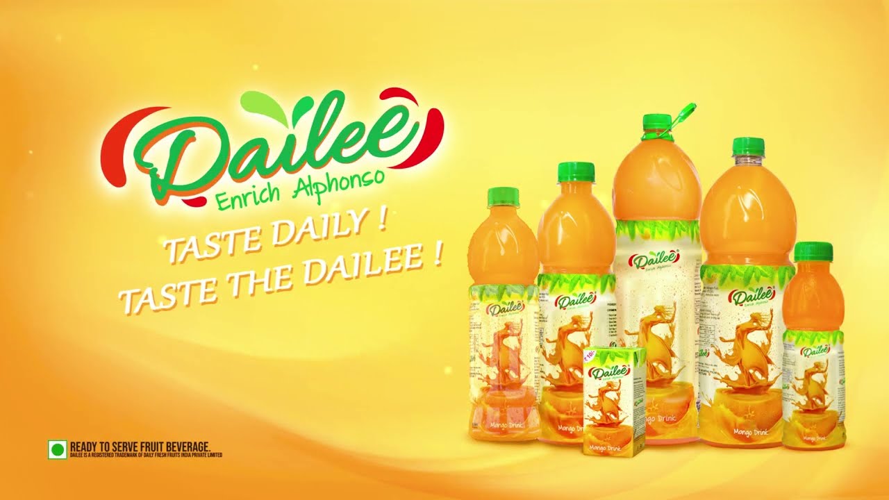 Dailee - Enrich Alphonso | Singer by Lydia None