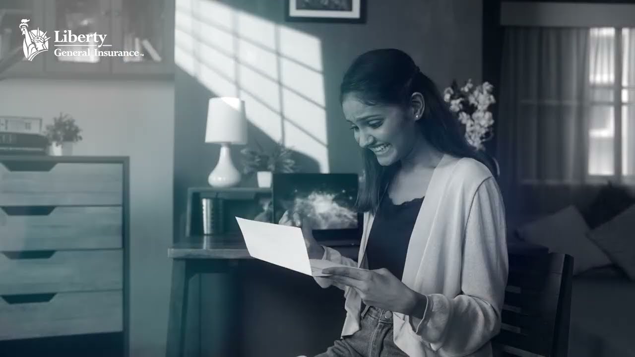 Liberty General Insurance - Happy Women's Day | Hair Stylist by Reshma Shaikh