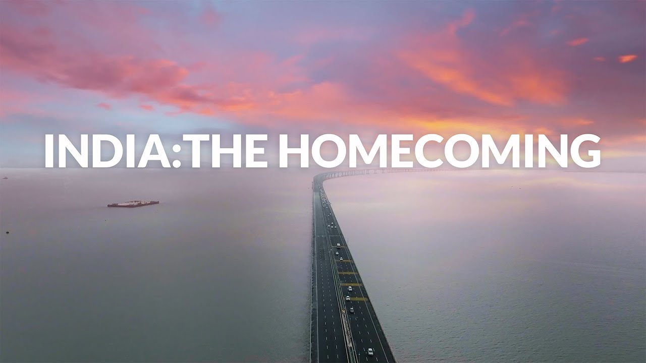 MakeMyTrip - Happy Independence Day | Line Producer by Pranav Waghela