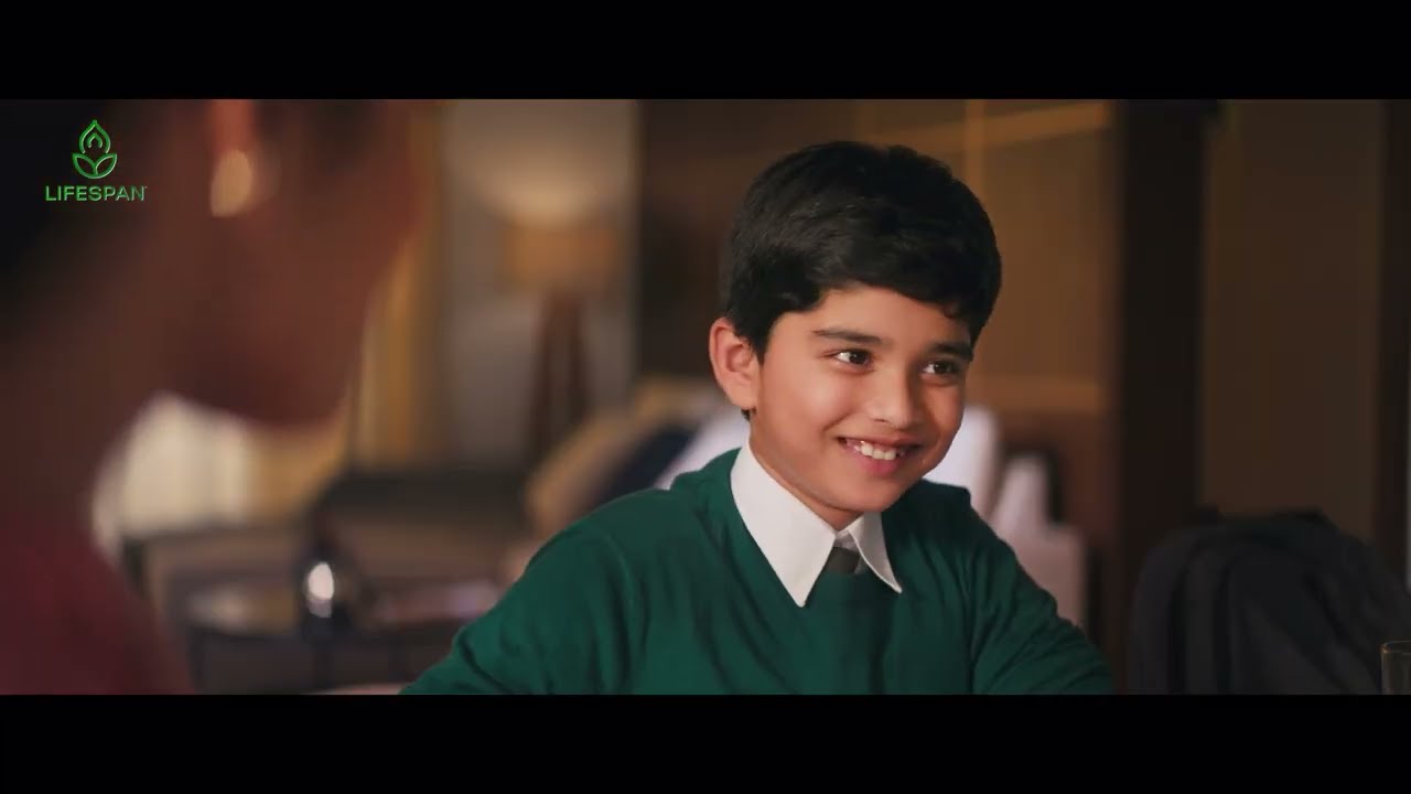 Lifespan - Peanut Butter | First AD by Satyajit Suggu