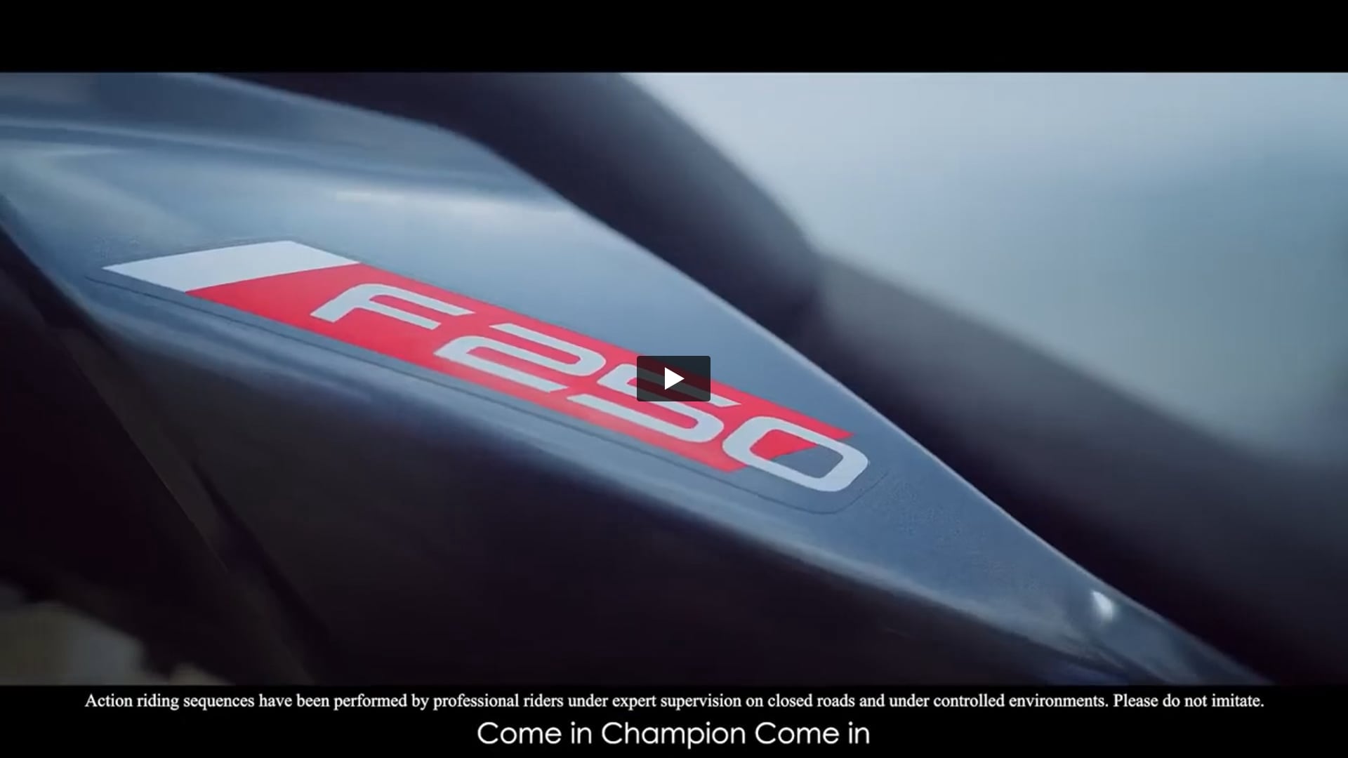 Bajaj Pulsar - Chronicles of Thrill | Grips by Manpreet Singh Sidhu