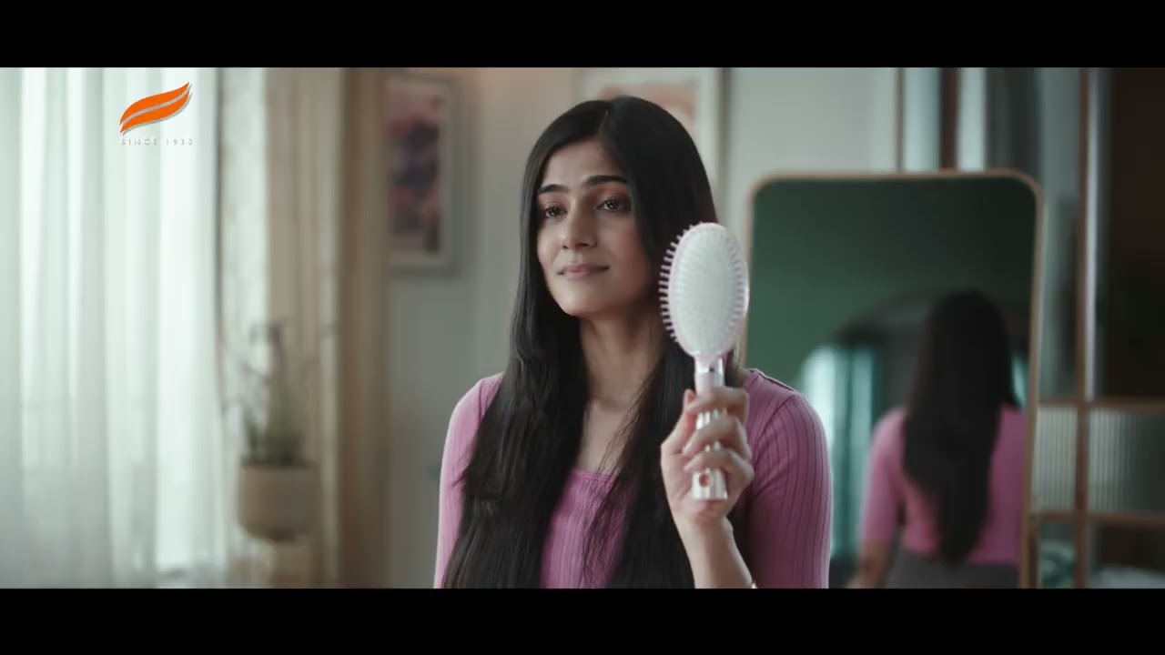 Himalaya - Anti Hair Fall Shampoo | Offline Editor by Guneet Dhar