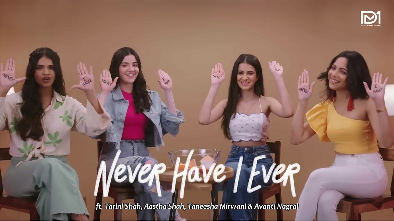 Netflix - Fun Times | DoP by Ihjaz Aziz