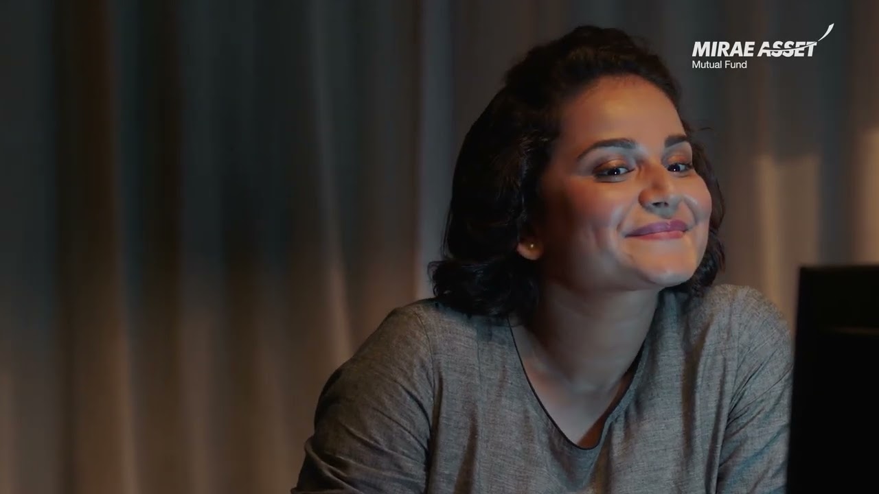 Mirae Asset Mutual Fund - Sapna In Progress | Production Designer by Unmesha N