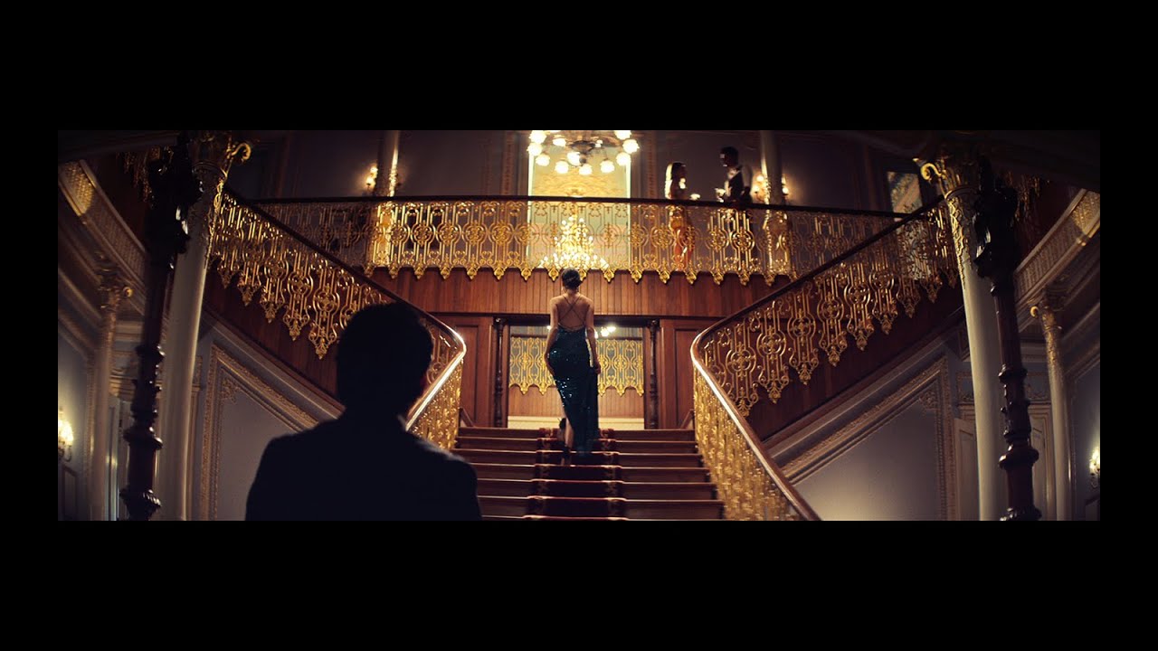 French Essence - Perfume | Art Assistant by Furkan Mehmet Koroglu