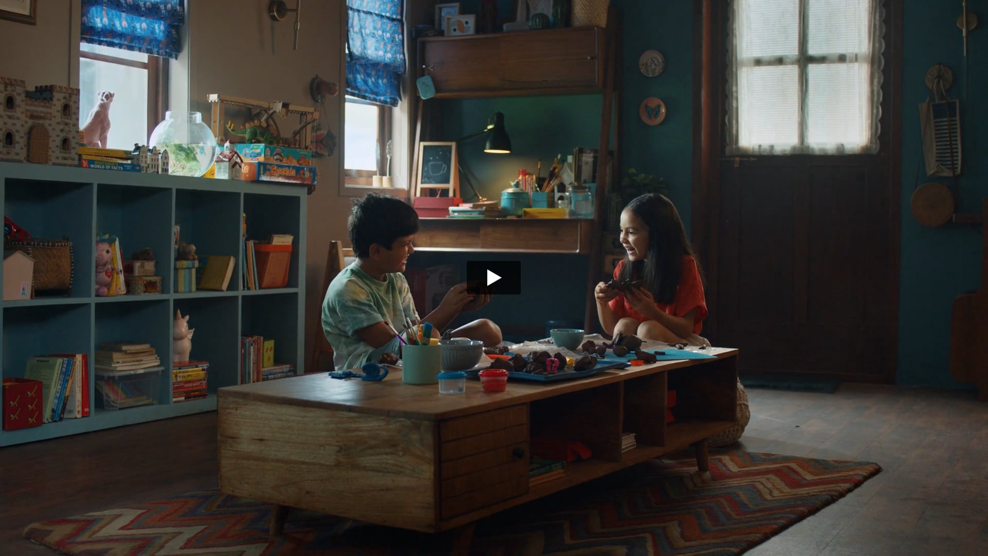 Himalaya - Pure Hands Handwash | Line Producer by Rajan Kamble