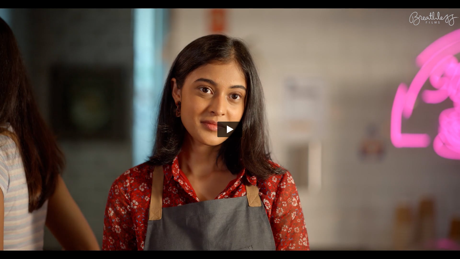 Fogg - Cafe Film | VFX by Mandar Shetye