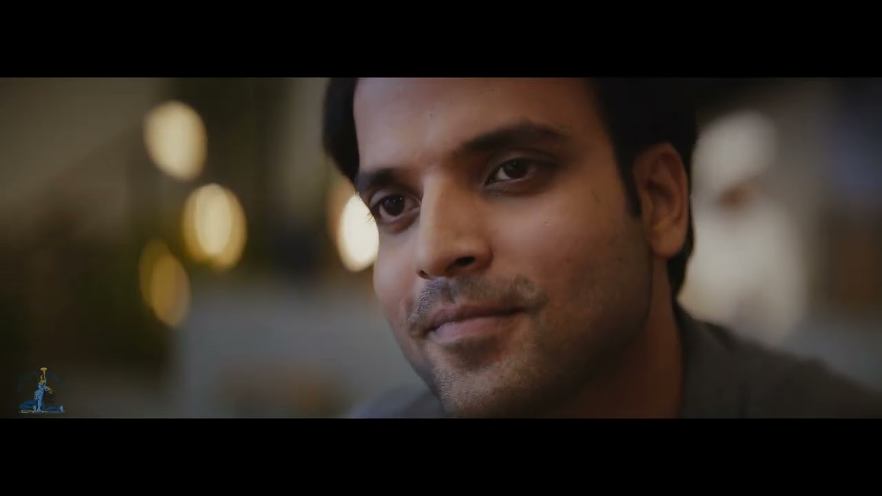 Coding Ninjas - Cafe Film | Sound Engineer by Sanchit 