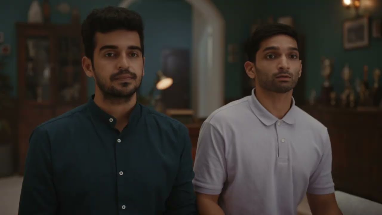 Polycab - Friends Film | Grips by Sayyed Sajid