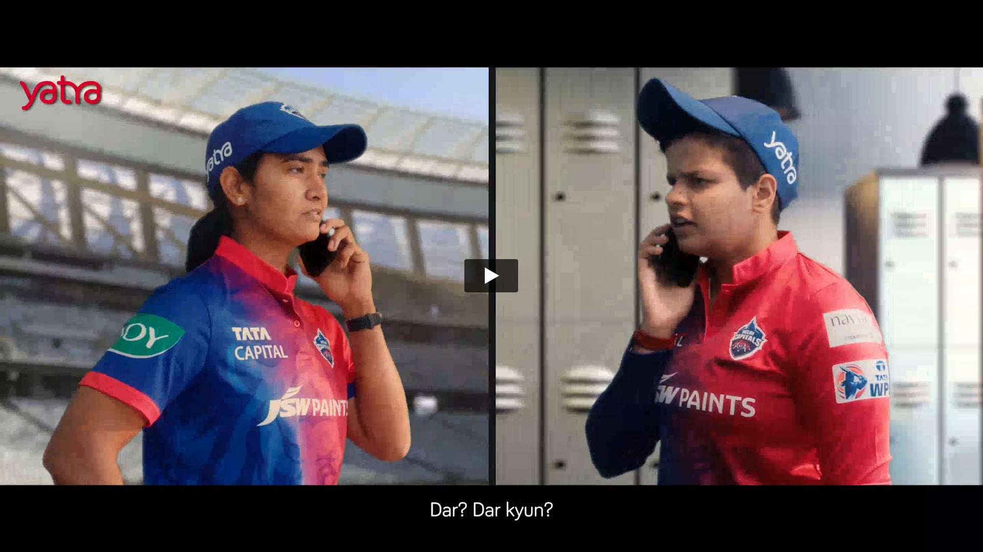 Yatra.com - Bindass Plan Kar | DoP by Mohit Puri