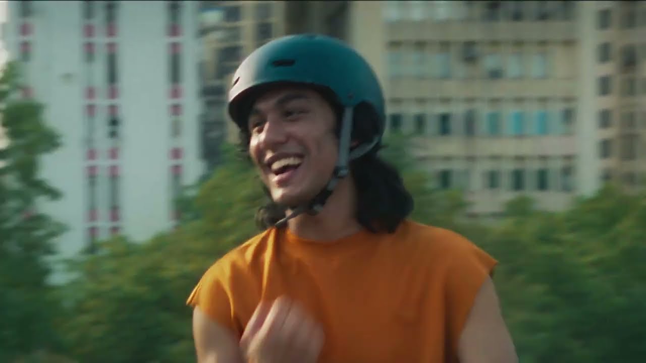 Ninety One Cycles - Engineered For More | Associate Producer by Utkarsha Kohli