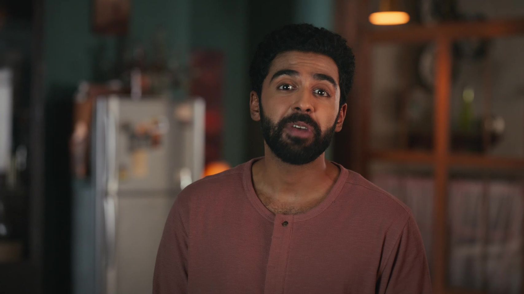 Amazon Prime - Kabootar | Director by Aarati Desai