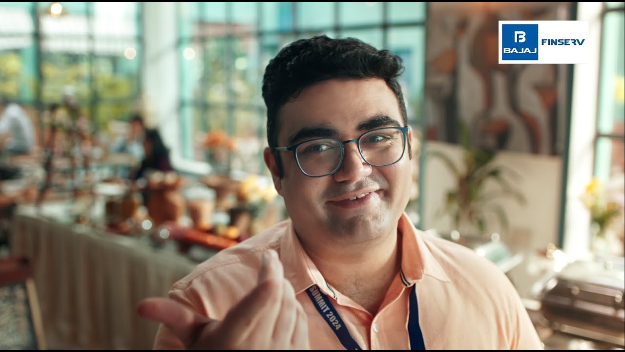 Bajaj Finserv - Healthcare Fund | First AD by Raghavendra Rathore
