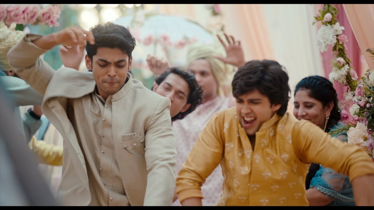 Fogg - Baraat Film | Line Producer by Rajesh H Shah