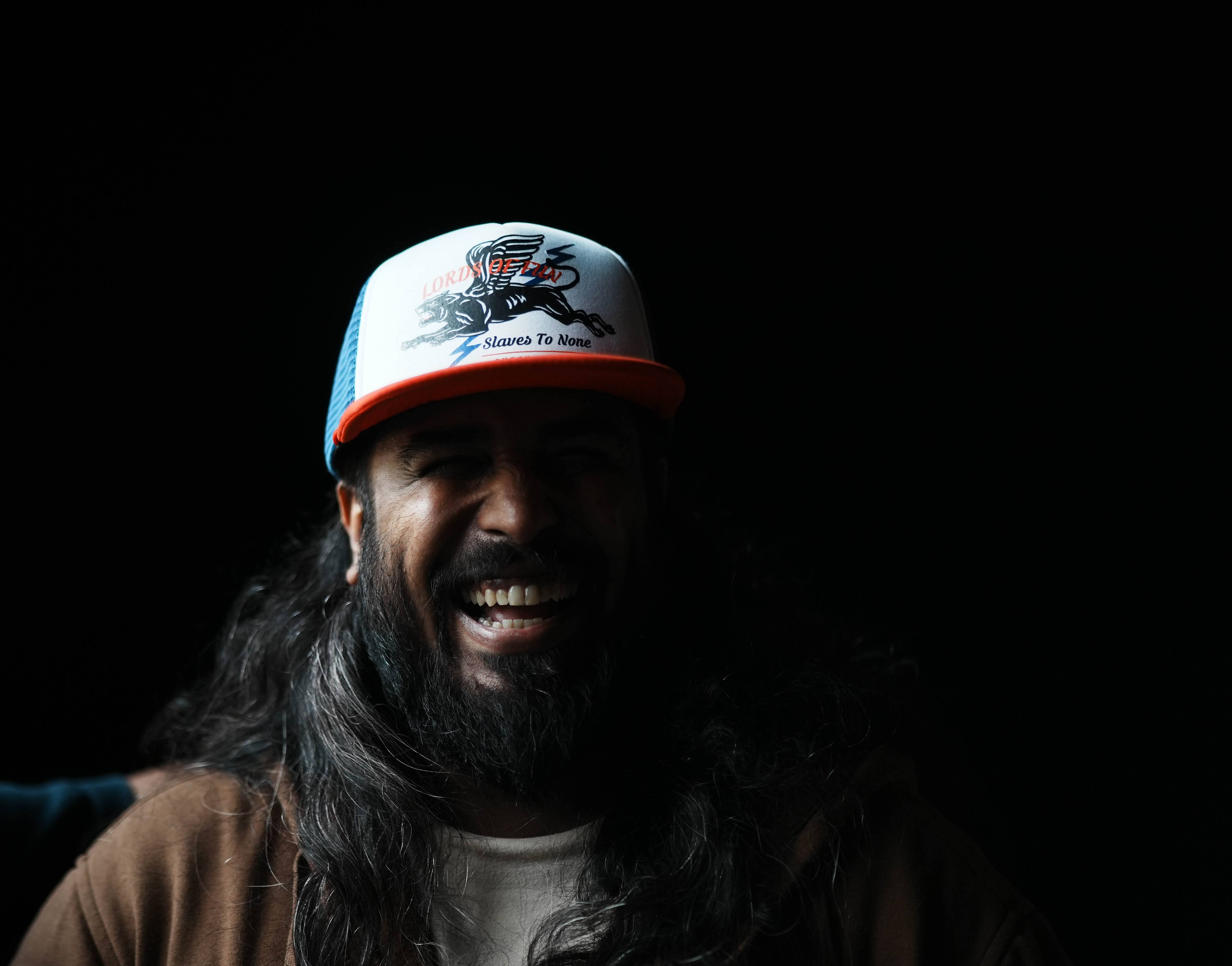 Venky Puthran – Director