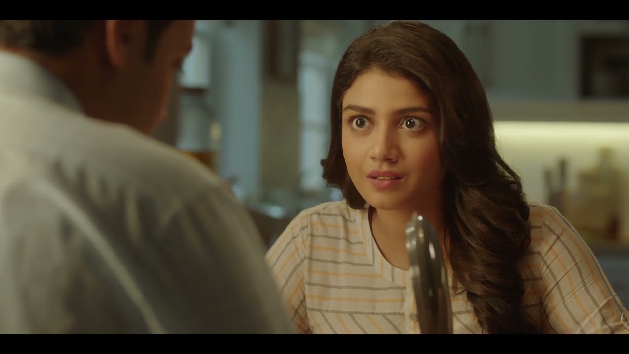 Milton - One-touch casserole | Offline Editor by Shweta Venkat