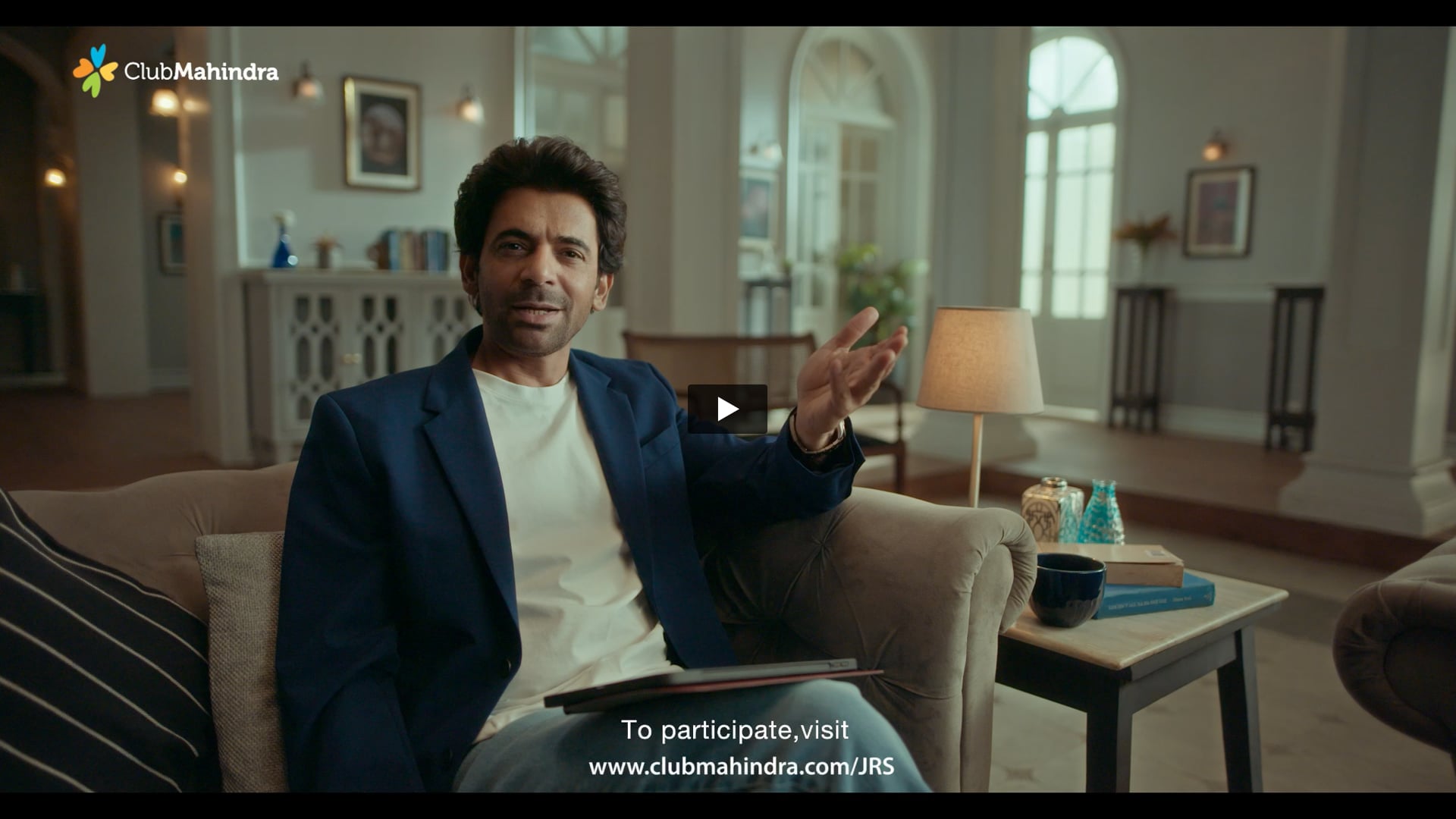 Club Mahindra - Junior Rising Star | Executive Producer by Gargi G