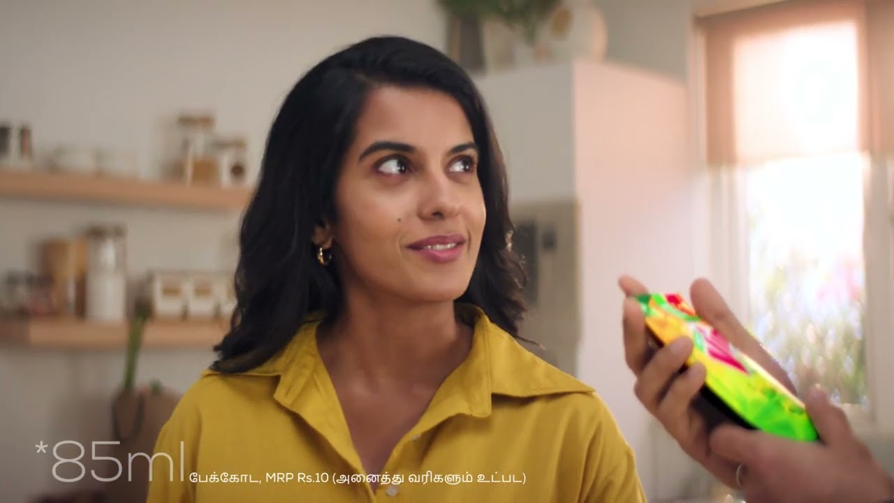 Vim Squeezy | Gaffer by Vasanth 