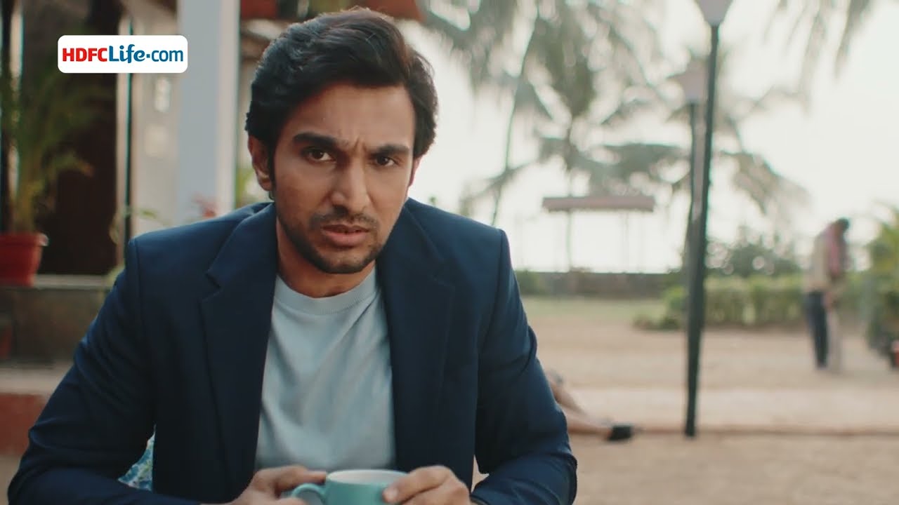 HDFC Life | Production Designer Assistant by Kanchan 