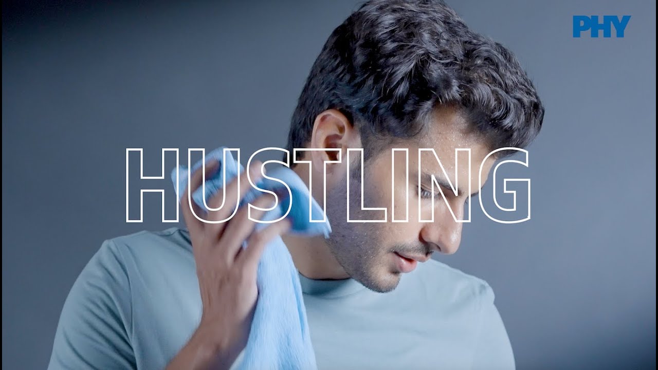 PHY - Made For Guys Who Care | First AD by Apoorv 