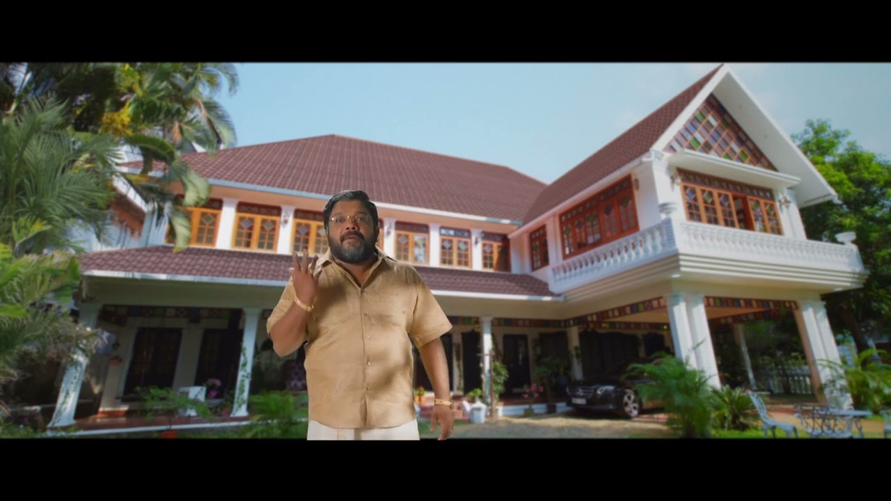 Georoof - World Class Roofing Solution | Voice Over by Mahesh Kunjumon