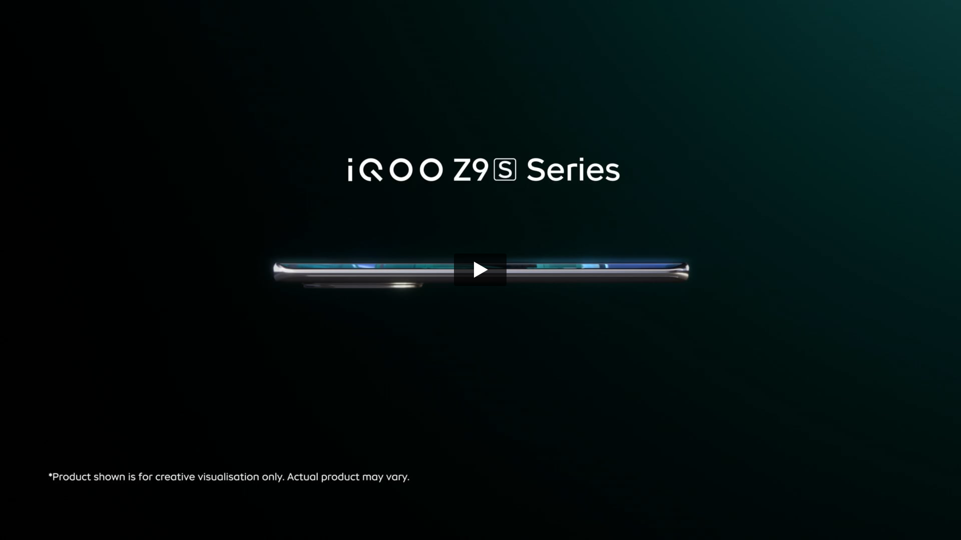 IQOO Z9 5G - Design | Focus Puller by Akbar Ali Shaikh