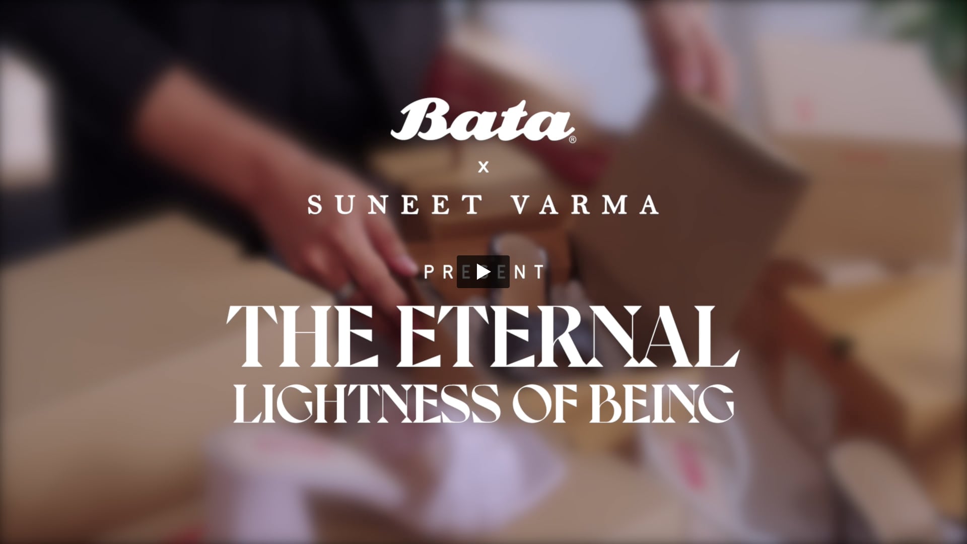 Bata - The Eternal Lightness Of Being | Director by Mahesh Kumar Sharma