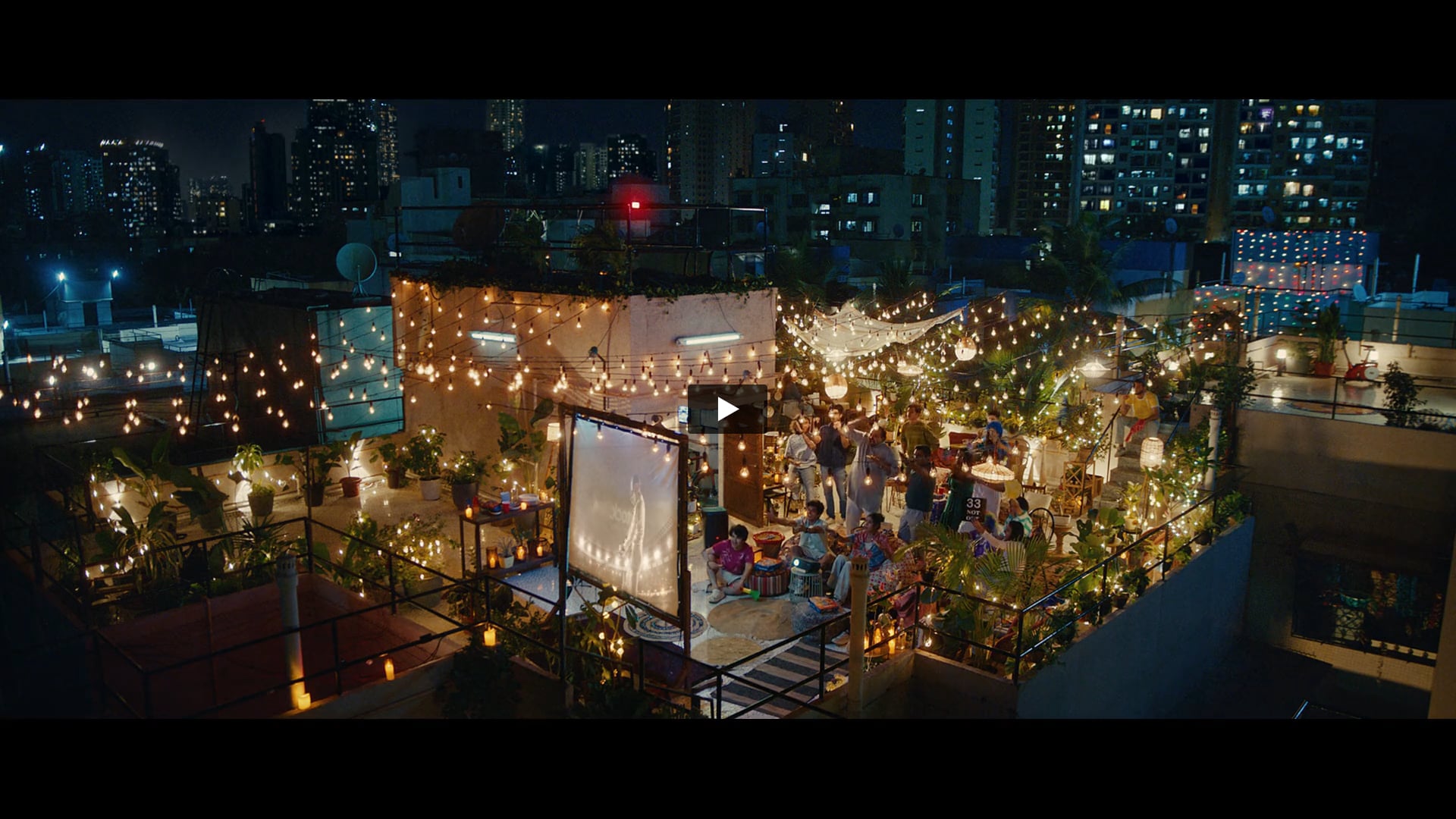 Domino's Pizza - Uninvited Guests | Grips by Sachin Sananse