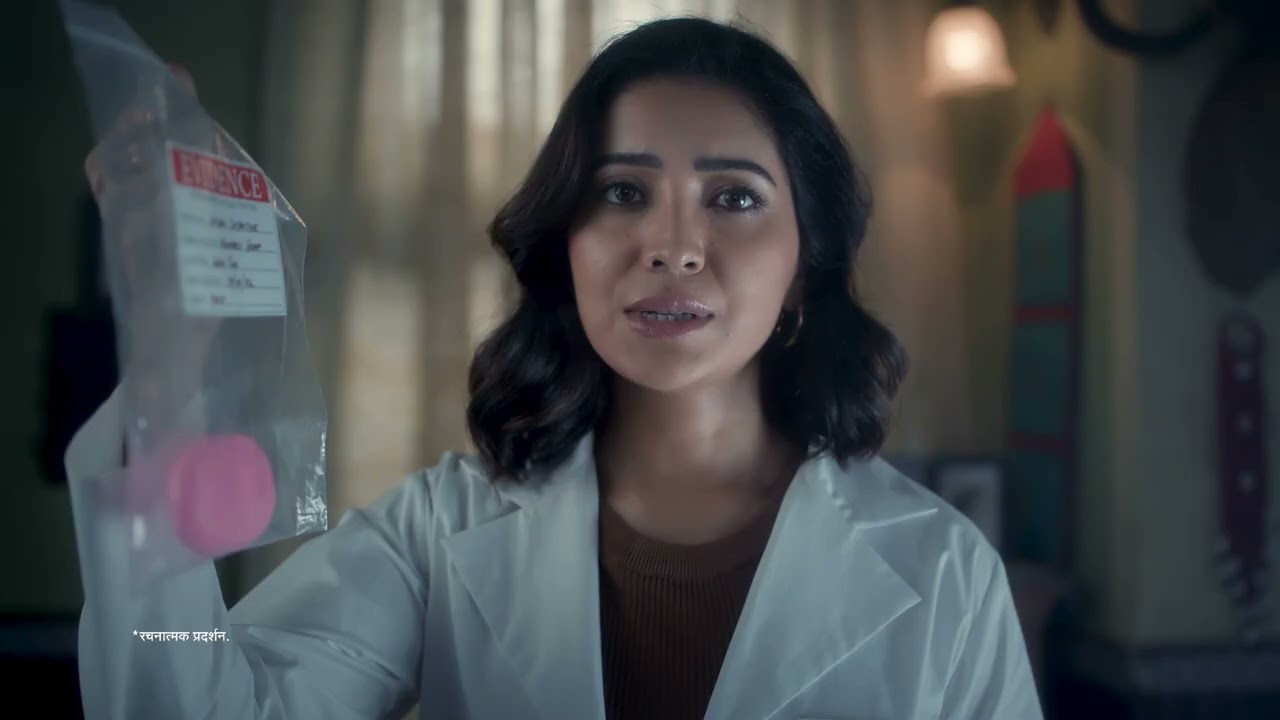 Tetmosol - Sabka Skin Specialist | Executive Producer by Riddhindra 