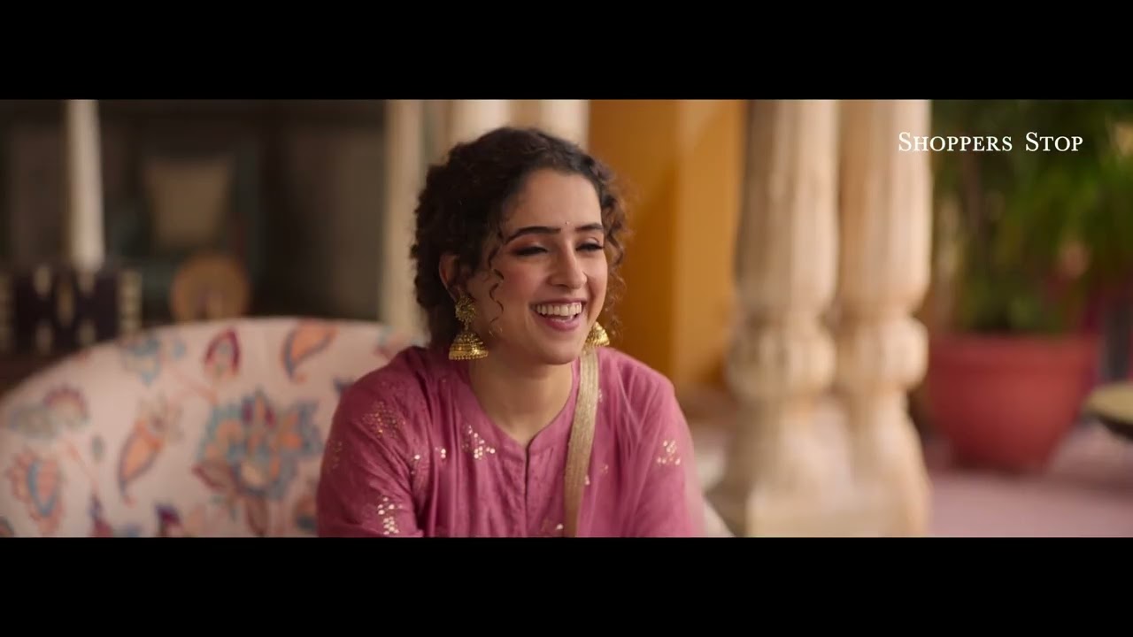 Shopper's Stop Ft. Kashish X Sanya | Focus Puller by Dixit 